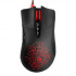 A4Tech Mouse Bloody A90A Blazing, 6200DPI, ottica, 8sp\., wired USB, nero, gaming, V-Track, CORE3