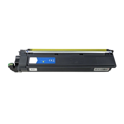 Toner compatibile con Brother TN-249Y giallo (yellow)