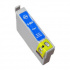 Epson T0802 ciano (cyan) cartuccia compatibile