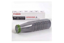 Canon NP-5060 nero (black) toner originale