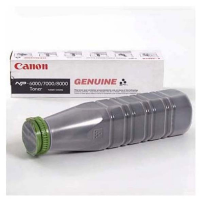 Canon NP-5060 nero (black) toner originale