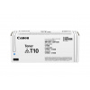 Canon T10 4565C001 ciano (cyan) toner originale