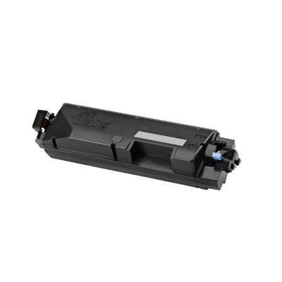 Triumph Adler PK-5017K 1T02TV0TA0 nero (black) toner originale
