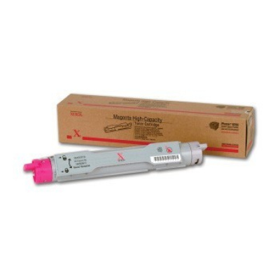 Xerox 106R00673 magenta toner originale