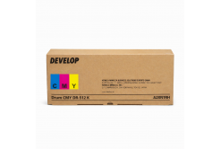 Develop DR-512CMY A2XN1TH colore (CMY) tamburo originale