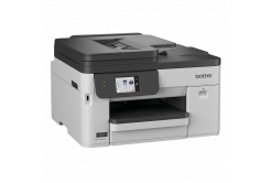 Brother MFC-J5010DW MFCJ5010DWYJ1 multifunzione a getto d'inchiostro
