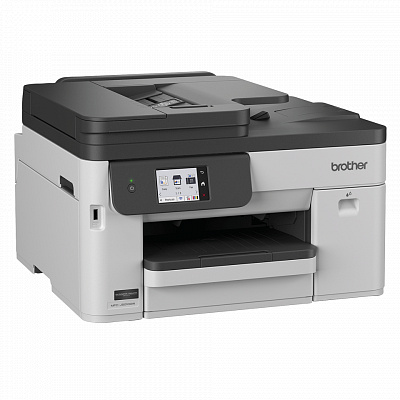 Brother MFC-J5010DW MFCJ5010DWYJ1 multifunzione a getto d'inchiostro