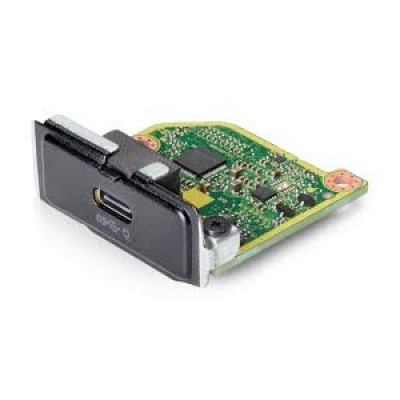 HP 13L60AA porta USB 3.1 Gen2 Type-C con 100WPD v2
