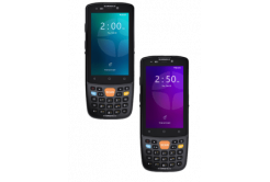 Datalogic Memor K20, 2D, Area Imager, 10.5 cm (4''), RTC, USB-C, BT (BLE), Wi-Fi, NFC, Android, GMS, black