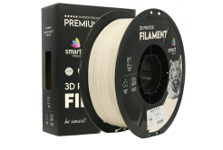 Smart Print FG-S221-E1, 3D filamento, PETG Matte, 1,75mm, 1000g, Beige