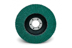 3M 577F Lamelový kotouč kónický 115 mm x P40