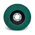 3M 577F Disco lamellare conico 115 mm x P40