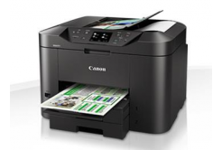 Canon MAXIFY MB2750 - colore, MF (stampa,kopírka,sken,fax,cloud), duplex, ADF, USB,LAN,Wi-Fi