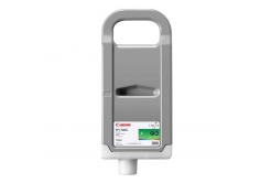 Canon PFI-706G, 6688B001 verde (green) cartuccia originale