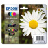 Epson T18064012, T180640 ciano/magenta/giallo/nero (cyan/magenta/yellow/black) cartuccia originale