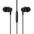 HP DHH-1127, cuffie con microfono, nere, USB-C