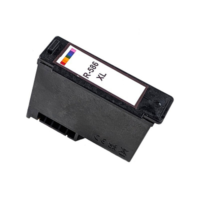 Canon CL-586XL, 6226C001 colore (color) cartuccia d'inchiostro compatibile