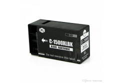 Canon PGI-1500XL nero (black) cartuccia compatibile