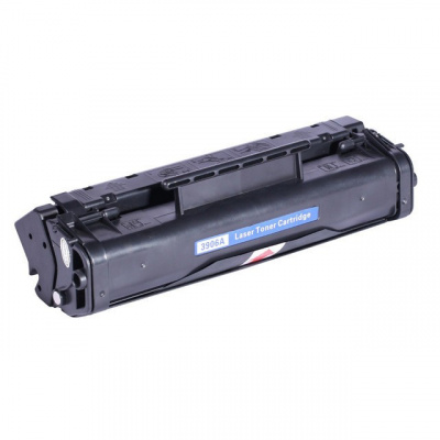 Toner compatibile con HP 06A C3906A nero (black) 