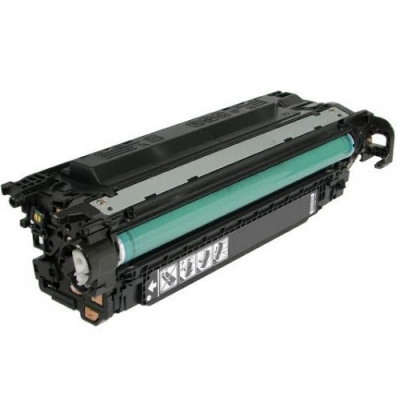 Toner compatibile con HP 649X CE260X nero (black) 