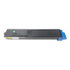 Kyocera Mita TK-8115C ciano (cyan) toner compatibile