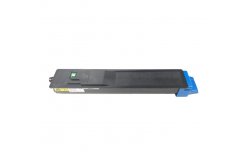 Kyocera Mita TK-8115C ciano (cyan) toner compatibile