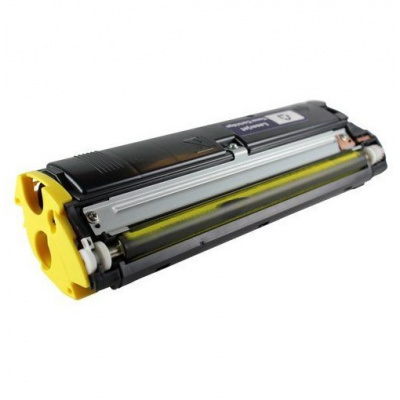 Konica Minolta 1710517006 giallo (yellow) toner compatibile
