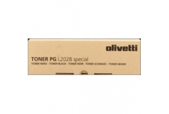 Olivetti B0740 nero (black) toner originale