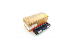 Ricoh 407643 giallo (yellow) toner originale