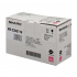 Sharp MX-C30GTM magenta toner originale