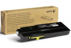 Xerox 106R03521 giallo (yellow) toner originale