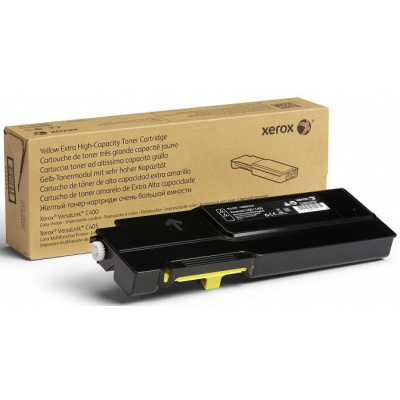 Xerox 106R03521 giallo (yellow) toner originale