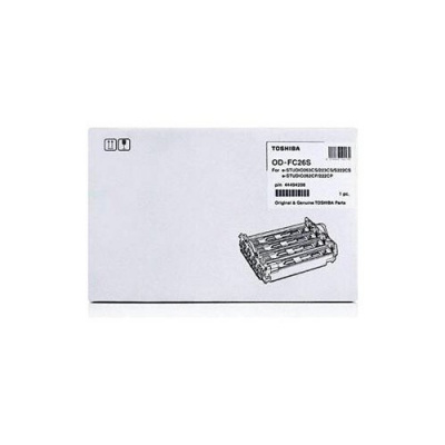Toshiba ODFC26 44494208 nero (black) tamburo originale