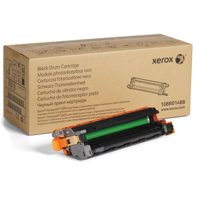 Xerox 108R01488 nero (black) tamburo originale