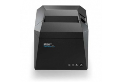 Star TSP100IV 39473190, stampante per ricevute, CloudPRNT, USB, USB-C, Ethernet, 8 dots/mm (203 dpi), cutter, white