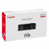 Canon CRG-719 nero (black) toner originale