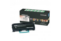 Lexmark X463H11G nero (black) toner originale