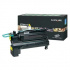 Lexmark X792X1YG giallo (yellow) toner originale