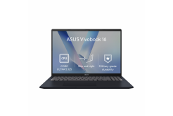 ASUS Vivobook 16/X1607AA-MB056/U5-325/16"/WUXGA/32GB/1TB/Intel int/senza OS/Blu/2R