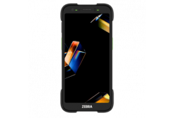 Zebra TC701 TC701G-341E2B1A01-A6, terminale dati, Ultrawide Camera, 2D, hot-swap, USB-C, BT (BLE), Wi-Fi 7, eSIM, 5G, NFC, Android, RB