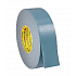 3M 8979 Nastro in tessuto premium con barriera UV, blu-grigio, 48 mm x 54,8 m