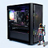 Herní počítač Raiko One – RTX 5050 8GB, AMD Ryzen 5 5500, 16/32GB RAM, 1TB SSD