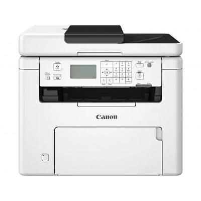 Canon i-SENSYS MF275dw II - bianco e nero, multifunzione (stampa, copiatrice, scansione, fax), USB, A4 29 pag./min