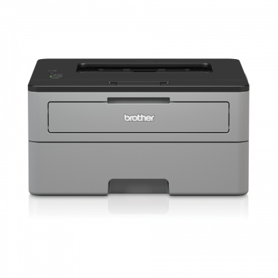 Brother stampaárna laser mono HL-L2312D - A4, 30ppm, 1200x1200, 32MB, USB 2.0, 250 fogli podavač, DUPLEX - odstartovaný kus