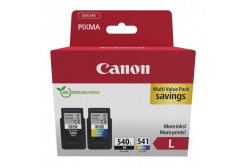 Canon PG-540L/CL-541XL 5224B013 colore (color) multipack di cartucce originali