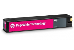 HP 981X, L0R10A magenta (magenta) cartuccia originale