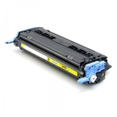 Canon CRG-707Y giallo (yellow) toner compatibile