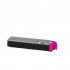Kyocera Mita TK-510M magenta (magenta) toner compatibile