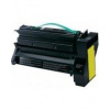 Lexmark C7702YH giallo (yellow) toner compatibile