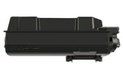 Triumph Adler PK-1011 nero (black) toner compatibile